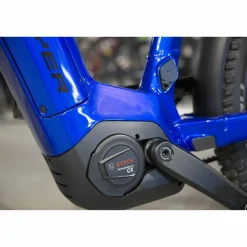 FLYER Gotour 5.43 CX 27,5 inch