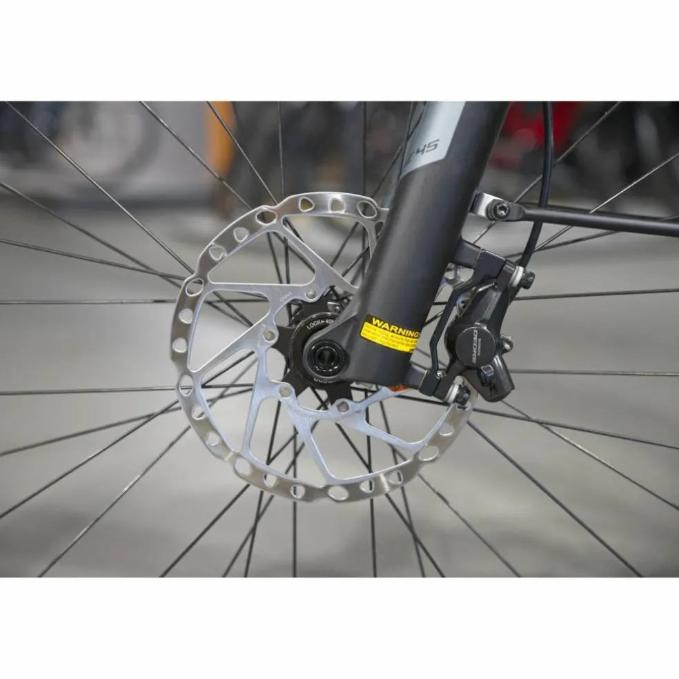 FLYER Gotour 5.43 CX 27,5 inch