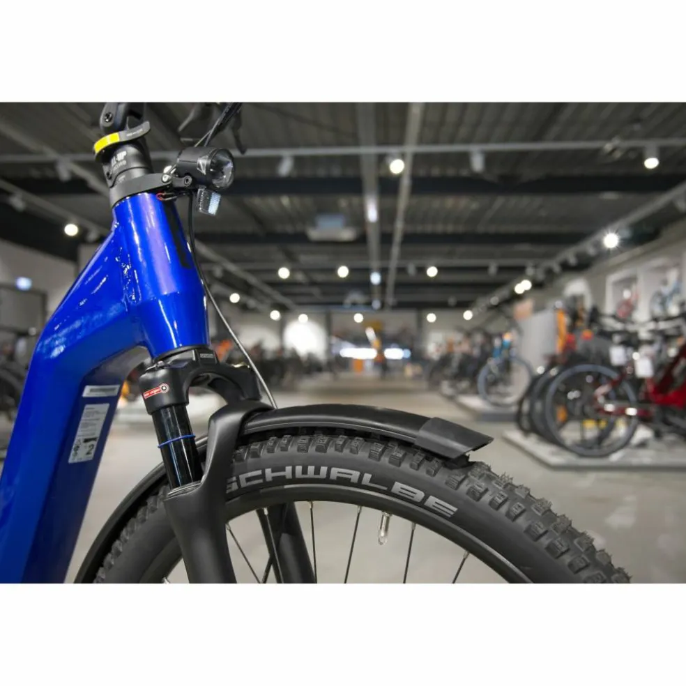 FLYER Gotour 5.43 CX 27,5 inch