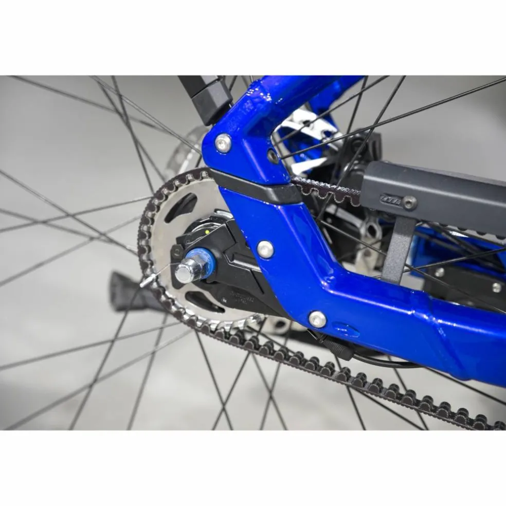 FLYER Gotour 5.43 CX 27,5 inch