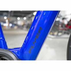 FLYER Gotour 5.43 CX 27,5 inch