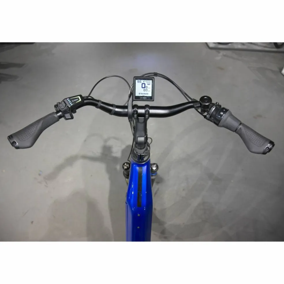 FLYER Gotour 5.43 CX 27,5 inch