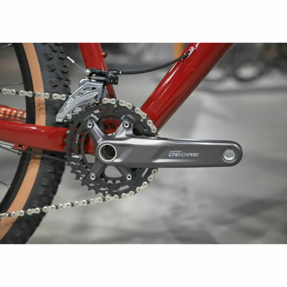 Focus Whistler 3.7 2025