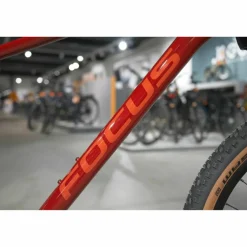 Focus Whistler 3.7 2025