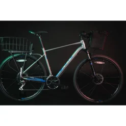 Force Achter Fietsmand