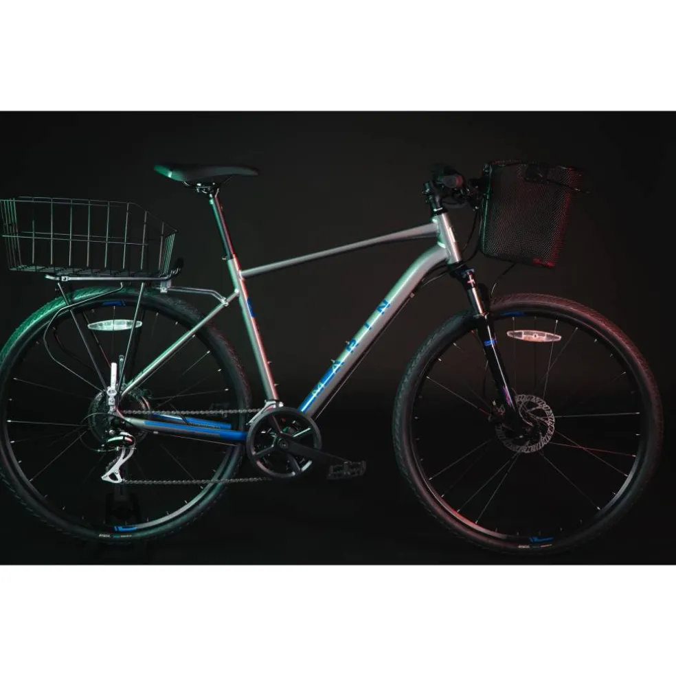 Force Achter Fietsmand