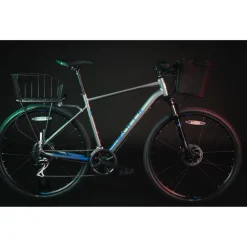 Force Achter Fietsmand