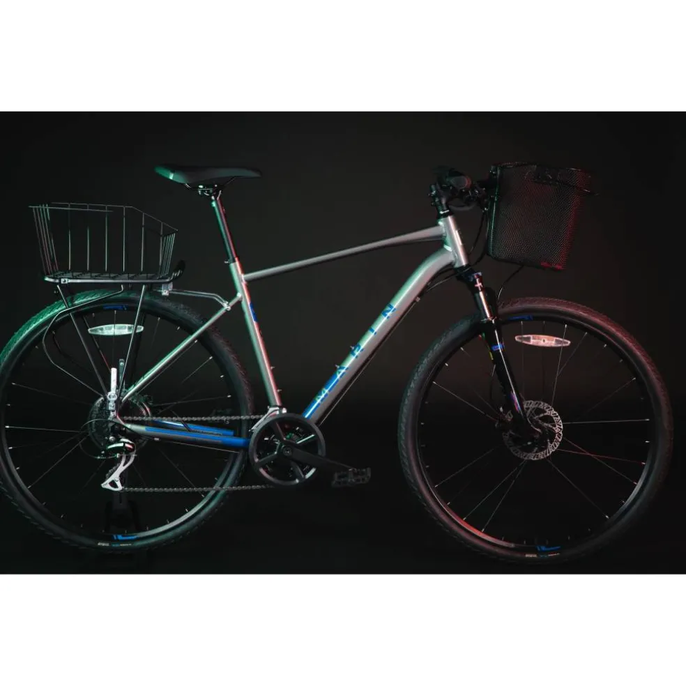 Force Achter Fietsmand