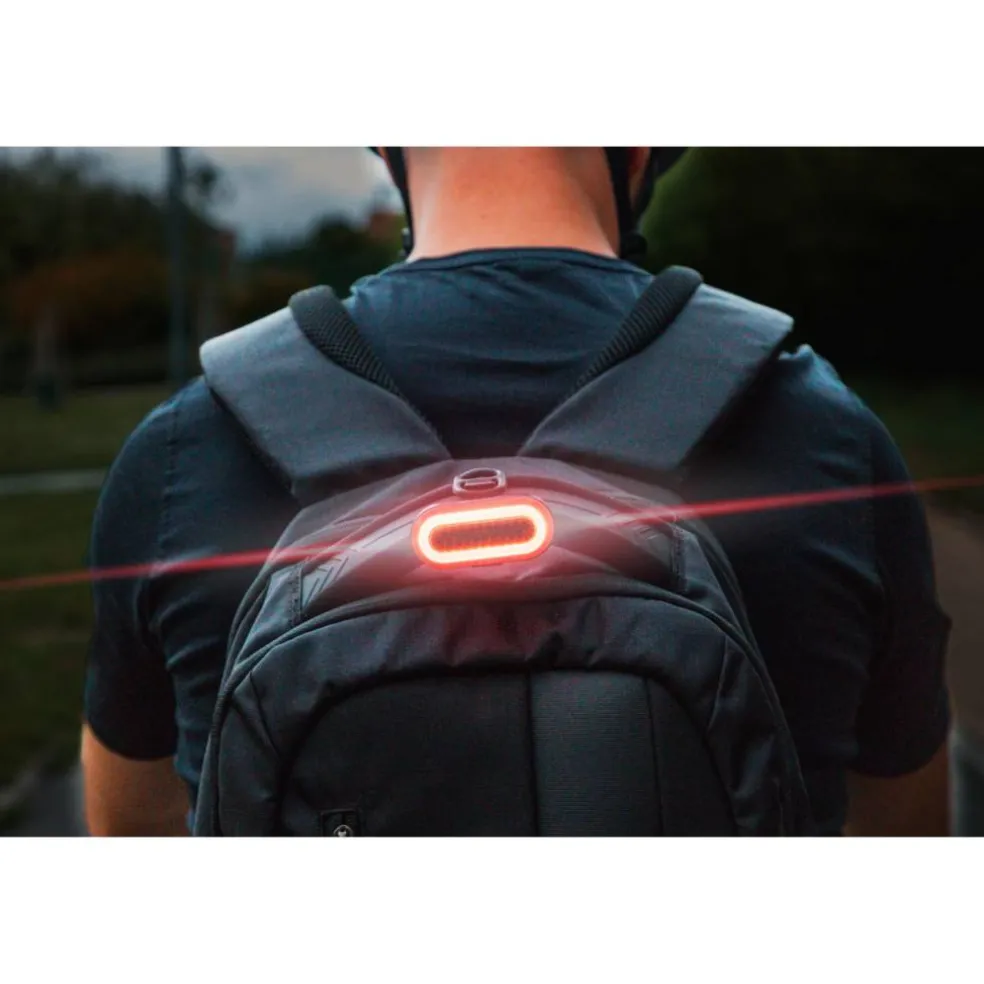 Force ARC USB 40 Achterlicht
