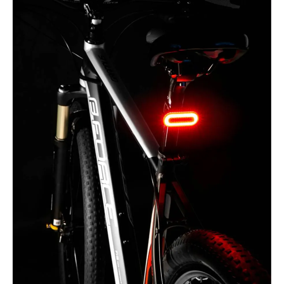 Force ARC USB 40 Achterlicht