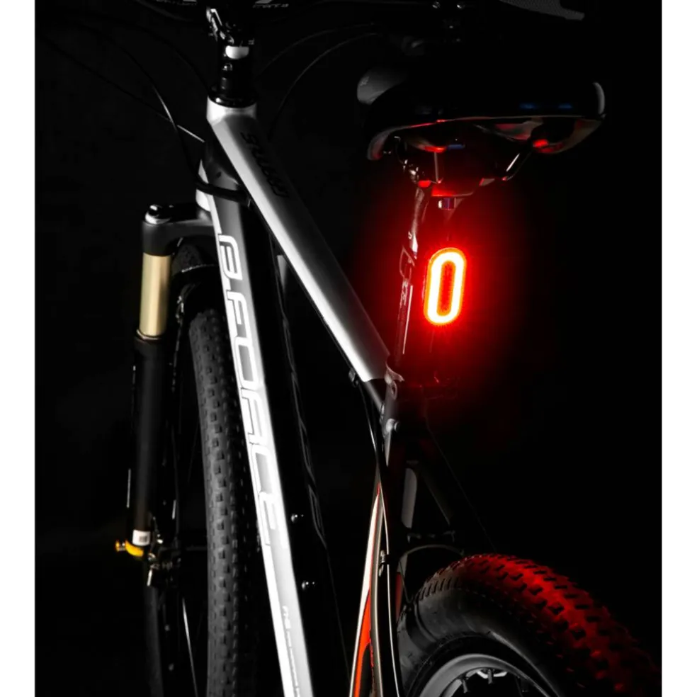 Force ARC USB 40 Achterlicht