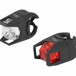 Force Cage Verlichtingsset