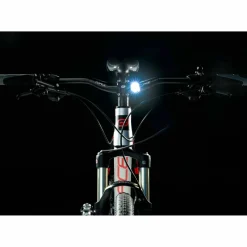 Force Cage Verlichtingsset