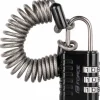 Force 3-120 cm Cijfer Kabelslot