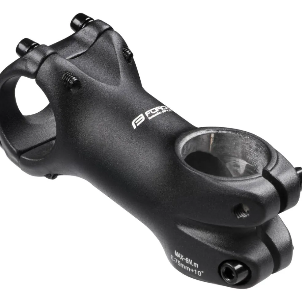 Force 10D Basic Stuurpen