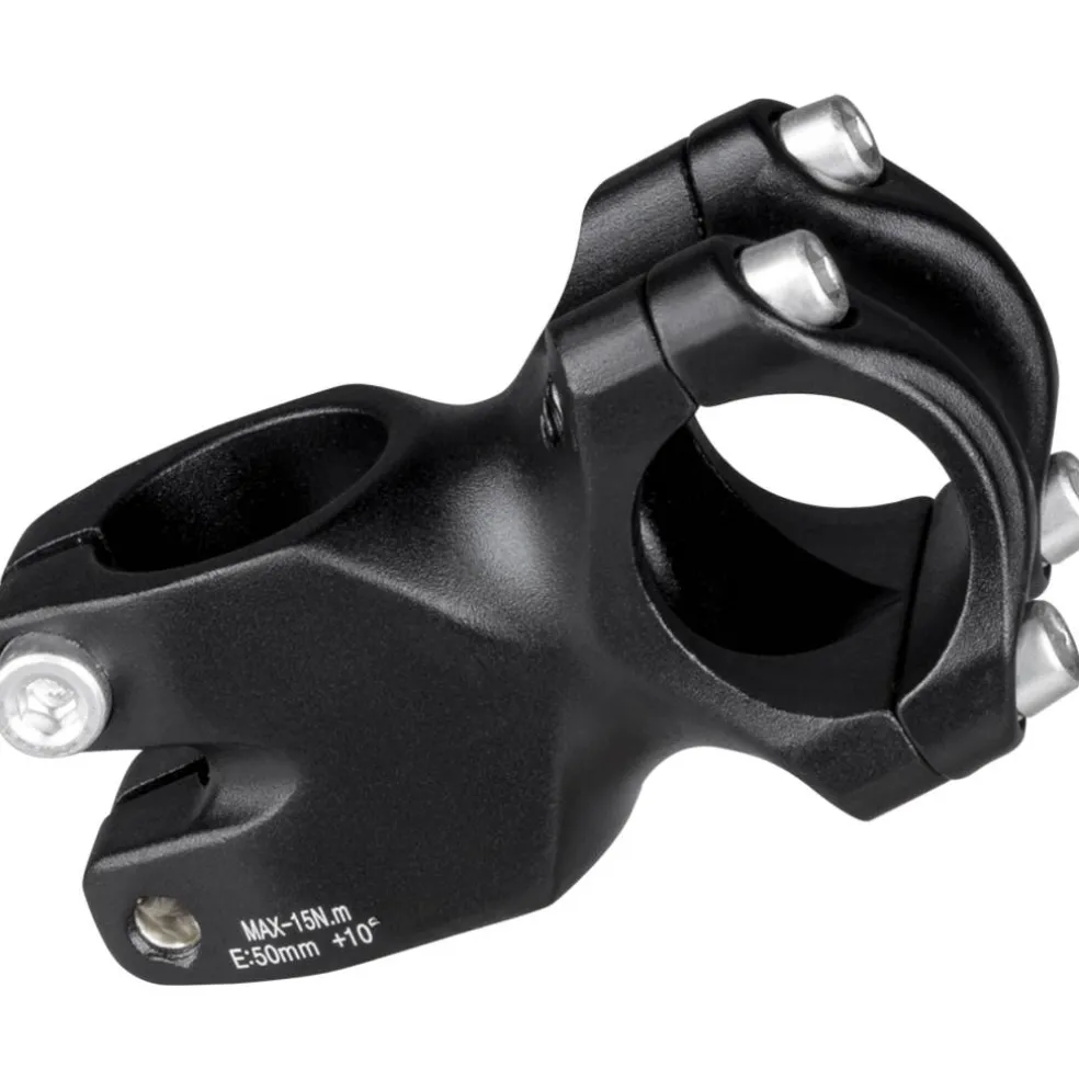 Force 10D Basic Stuurpen
