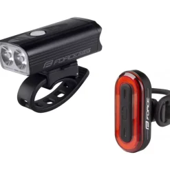 Force Diver Arc USB Verlichtingsset