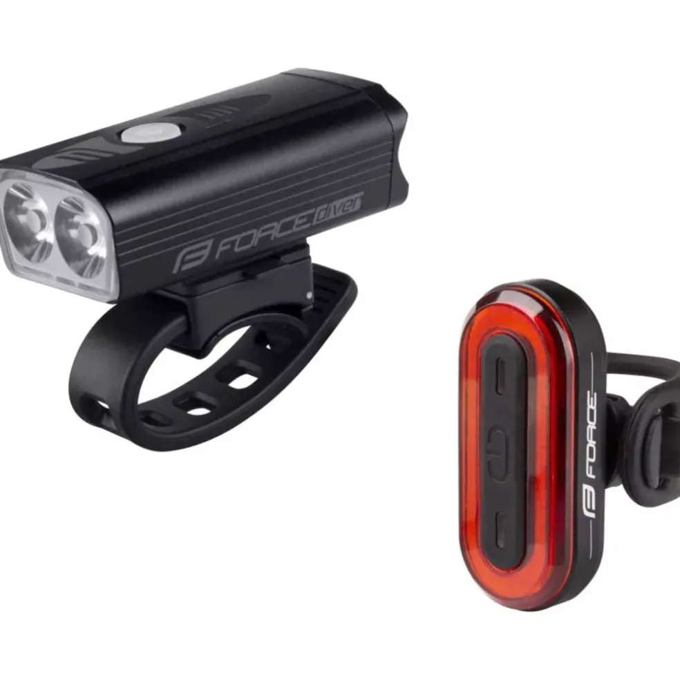 Force Diver Arc USB Verlichtingsset