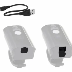 Force Diver USB Voorlicht
