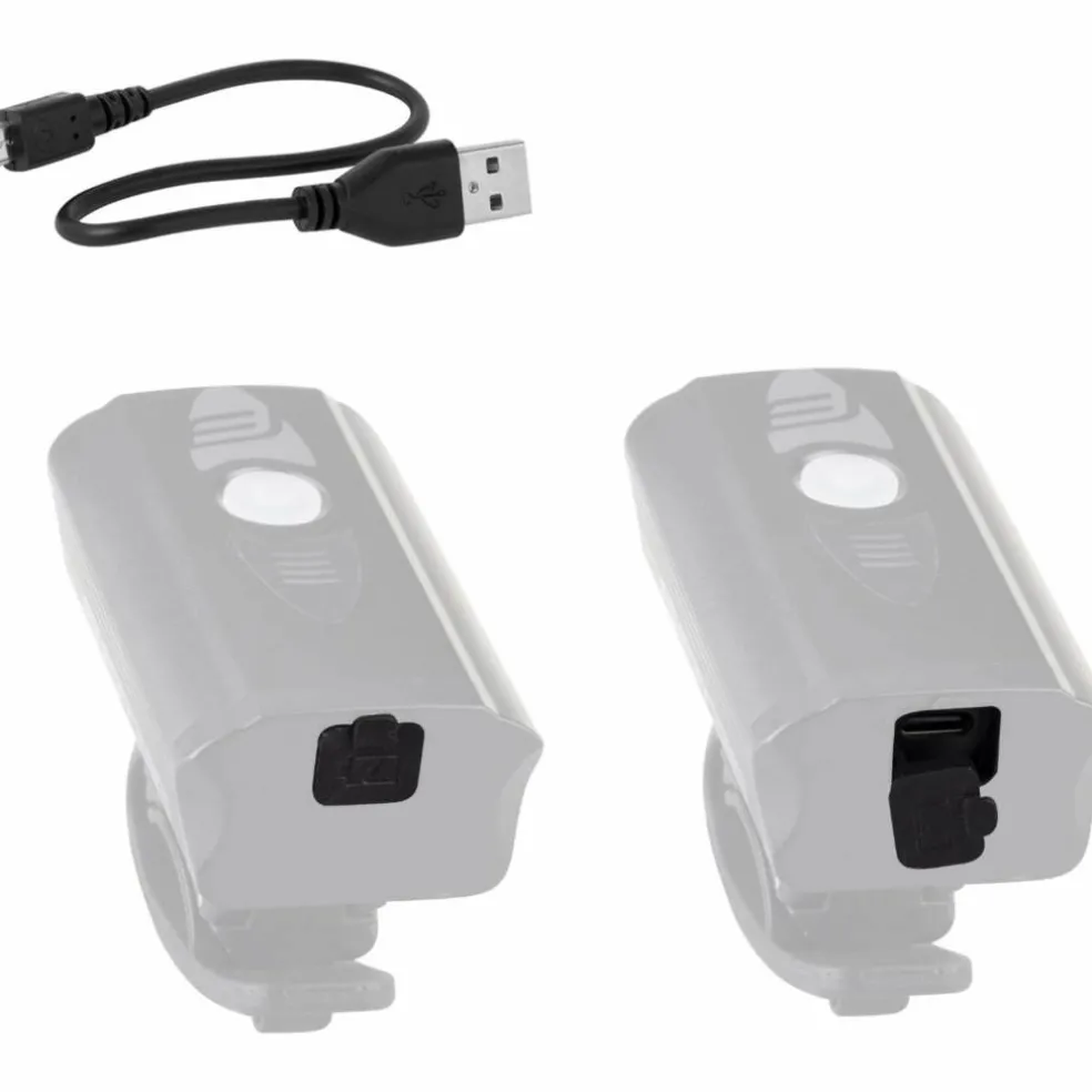 Force Diver USB Voorlicht