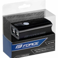 Force Diver USB Voorlicht