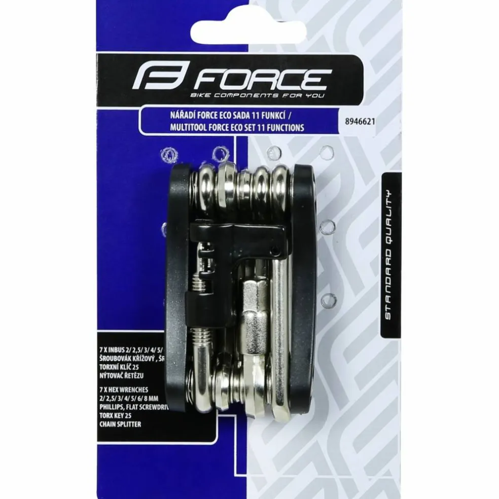 Force Eco 11 Multitool