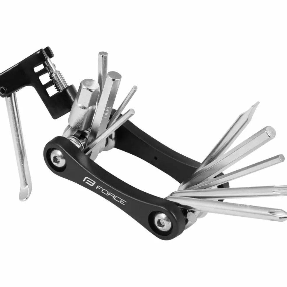 Force Eco 11 Multitool