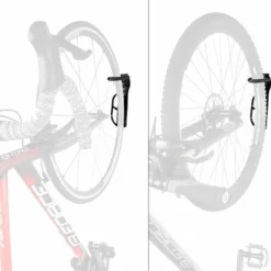 Force Fiets Muurbeugel