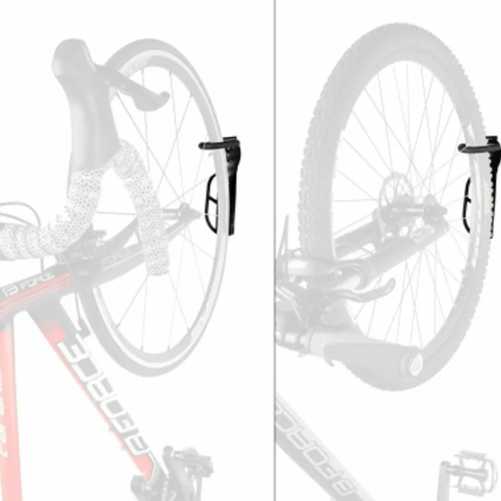 Force Fiets Muurbeugel