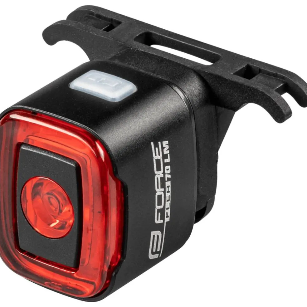Force Flea Achterlicht
