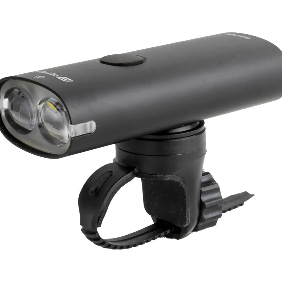 Force Glint 1600 Voorlicht