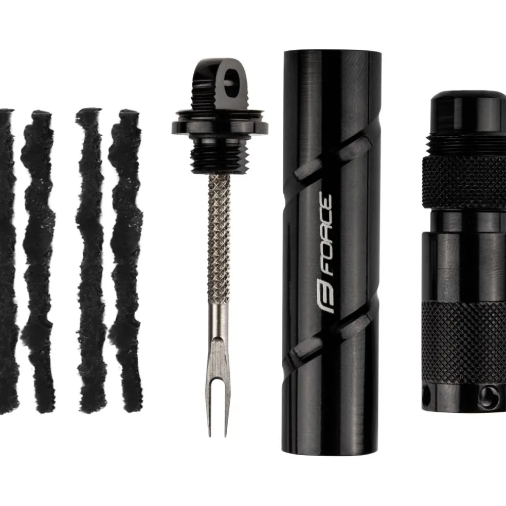 Force Pikado 2.0 CO2 Tubeless Reparatieset