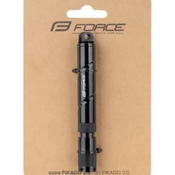 Force Pikado 2.0 CO2 Tubeless Reparatieset