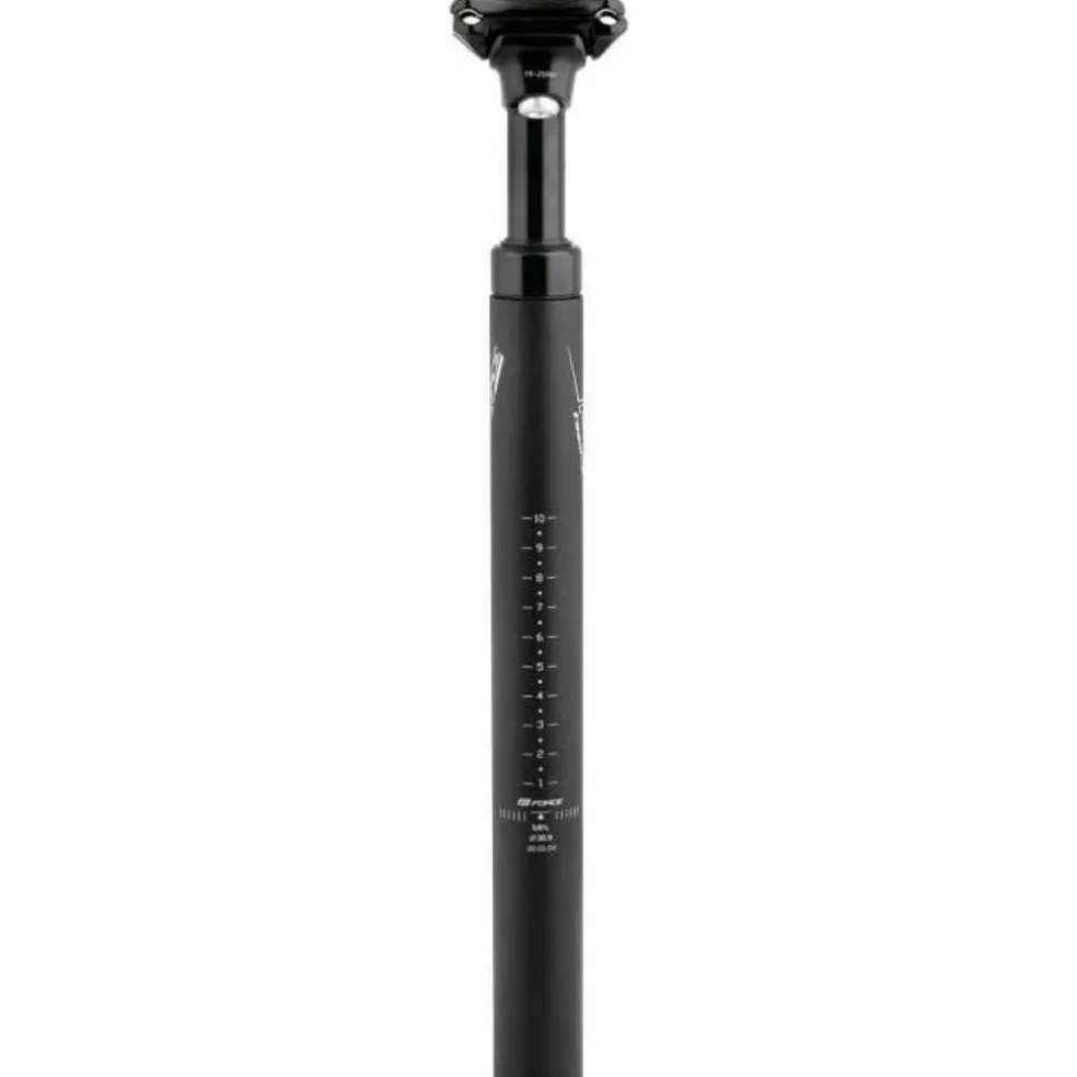 Force Pro Verende Zadelpen