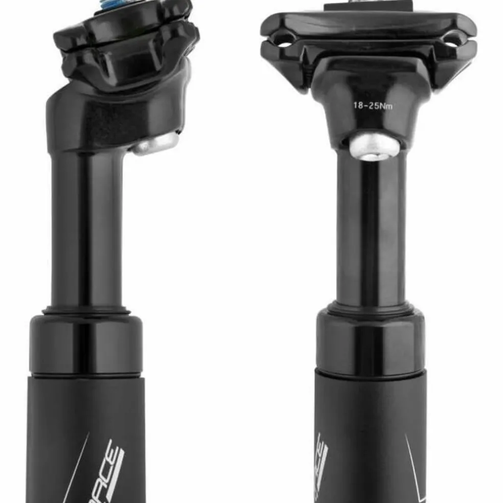 Force Pro Verende Zadelpen