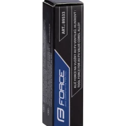Force Ventieltool