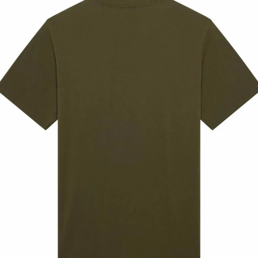 Fox Absolute 195 Original Fietsshirt