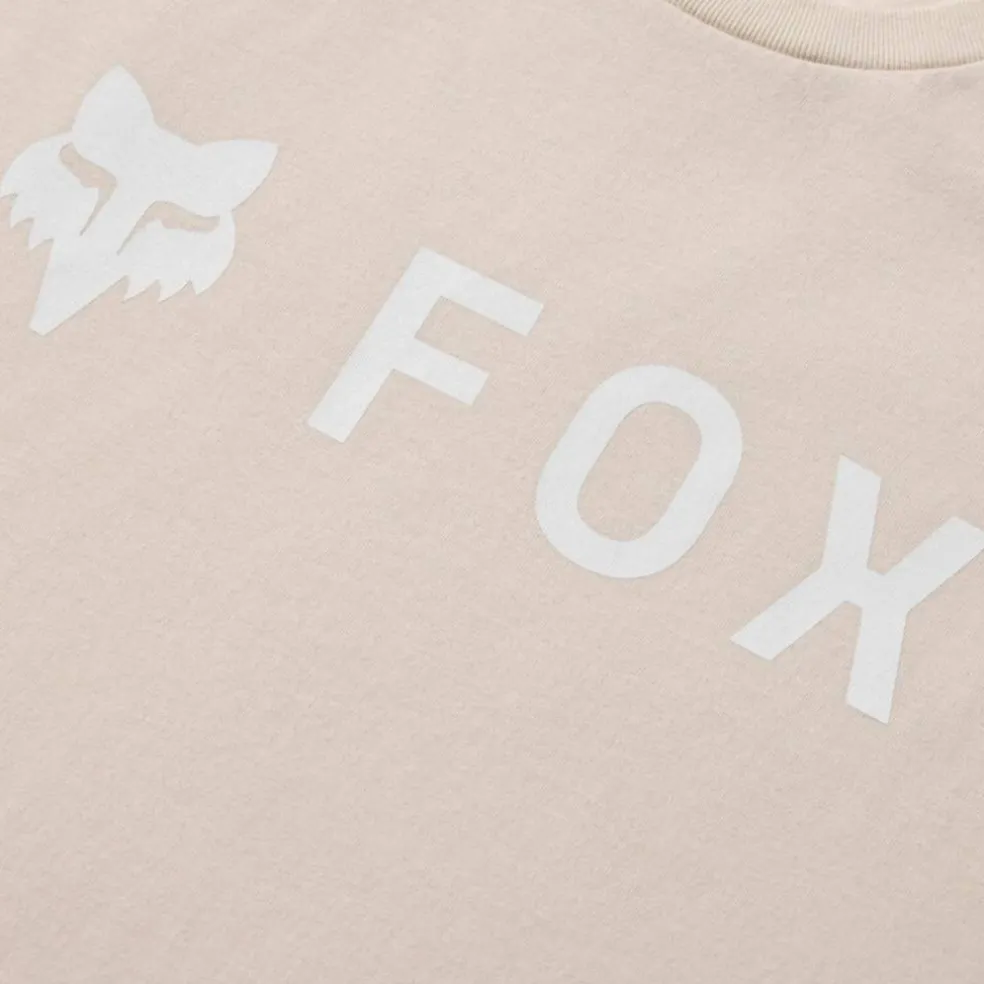 Fox Absolute 195 Original Fietsshirt