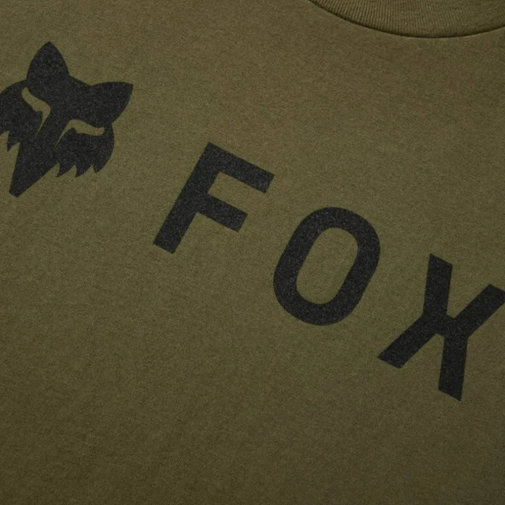 Fox Absolute 195 Original Fietsshirt