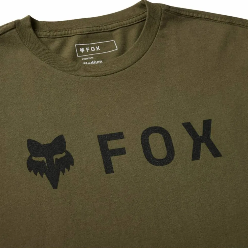 Fox Absolute 195 Original Fietsshirt