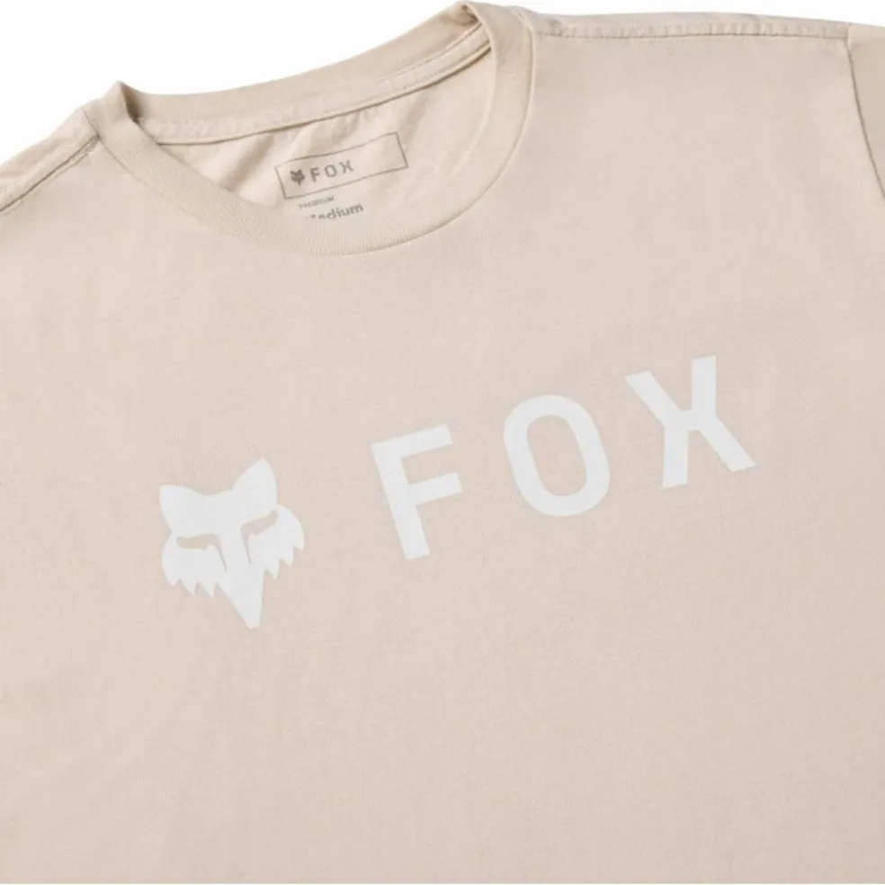 Fox Absolute 195 Original Fietsshirt