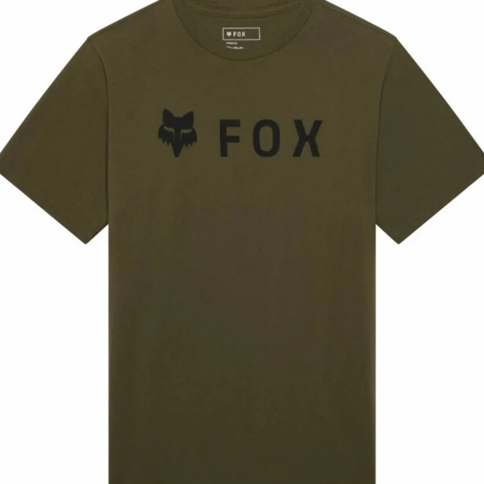Fox Absolute 195 Original Fietsshirt