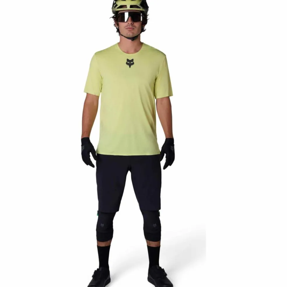 Fox Flexair Korte Fietsbroek