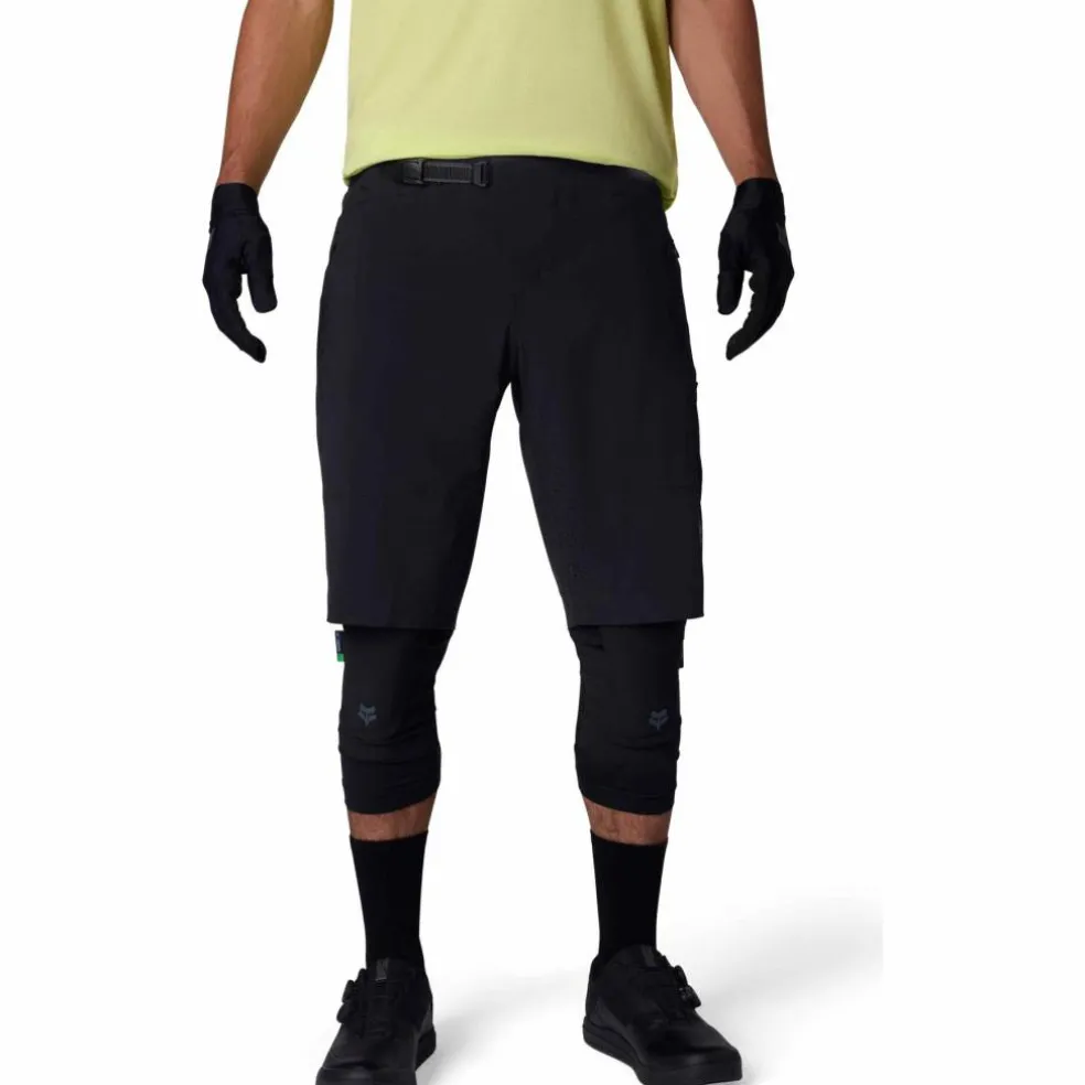 Fox Flexair Korte Fietsbroek