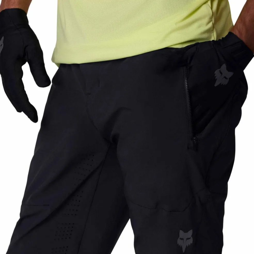 Fox Flexair Korte Fietsbroek