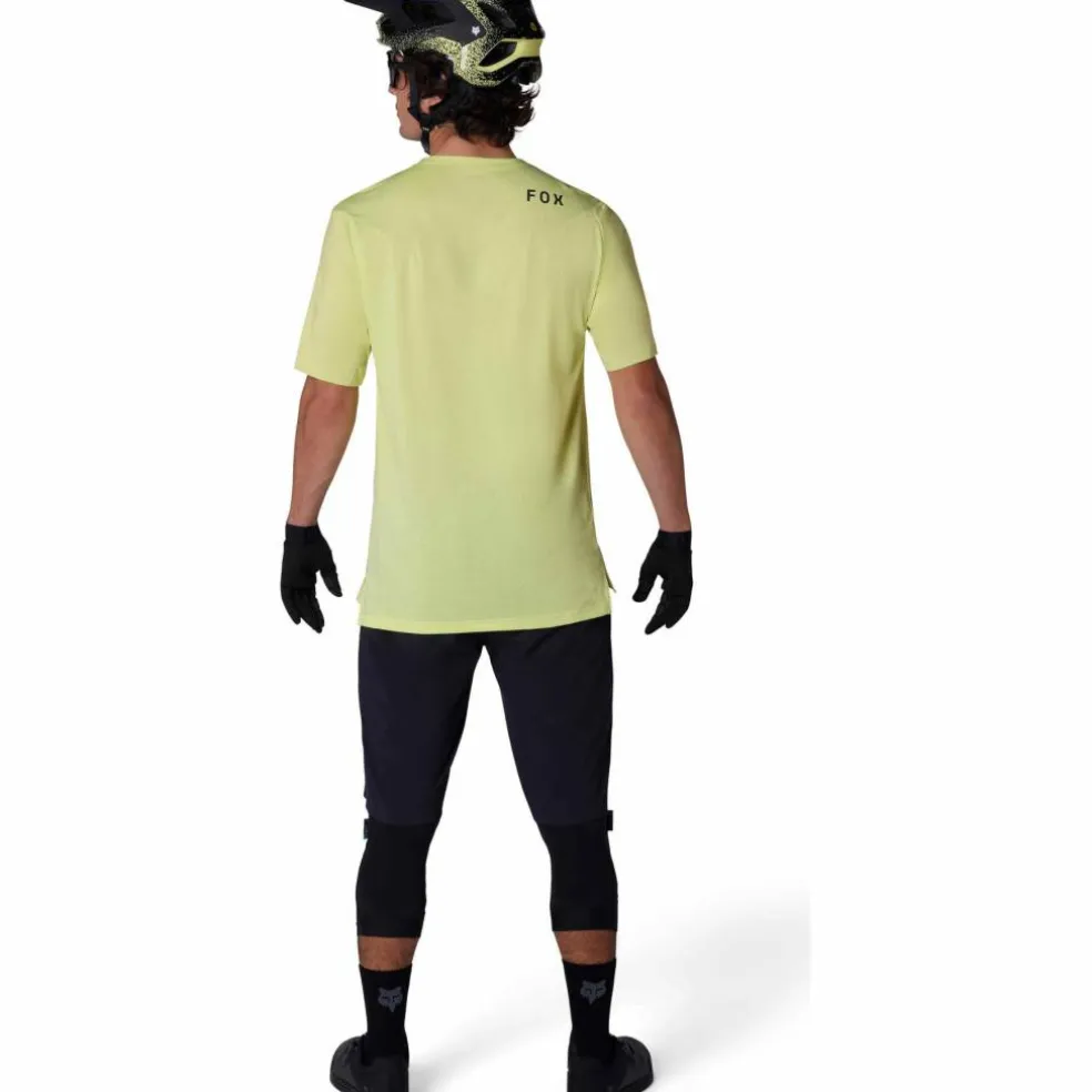 Fox Flexair Korte Fietsbroek