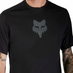Fox Ranger Head Fietsshirt
