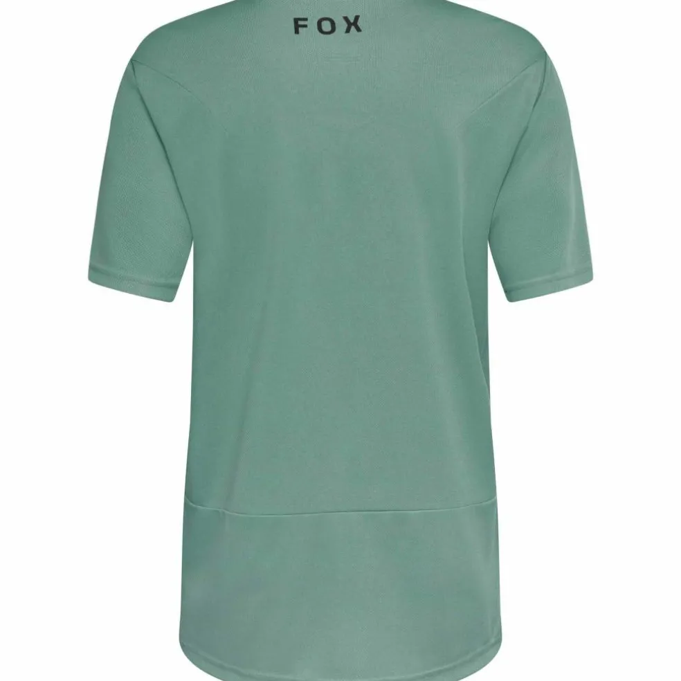 Fox Ranger Head Fietsshirt