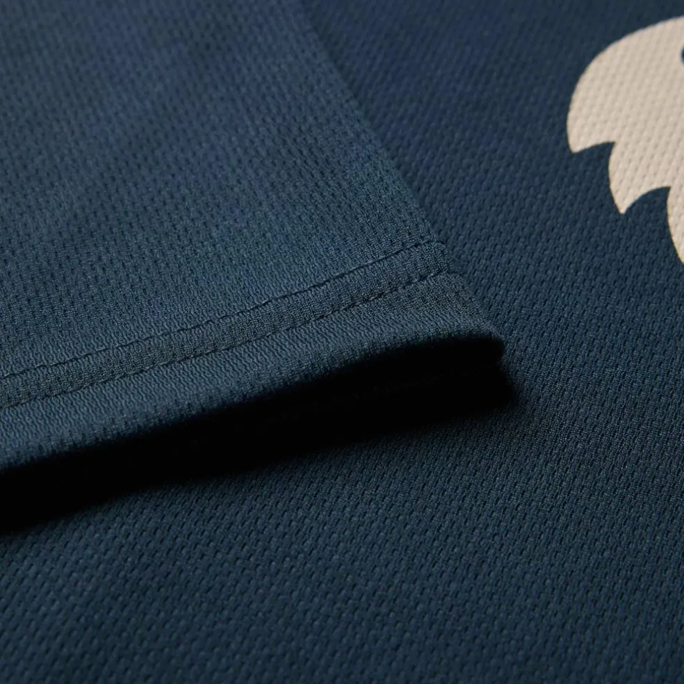 Fox Ranger Head Fietsshirt