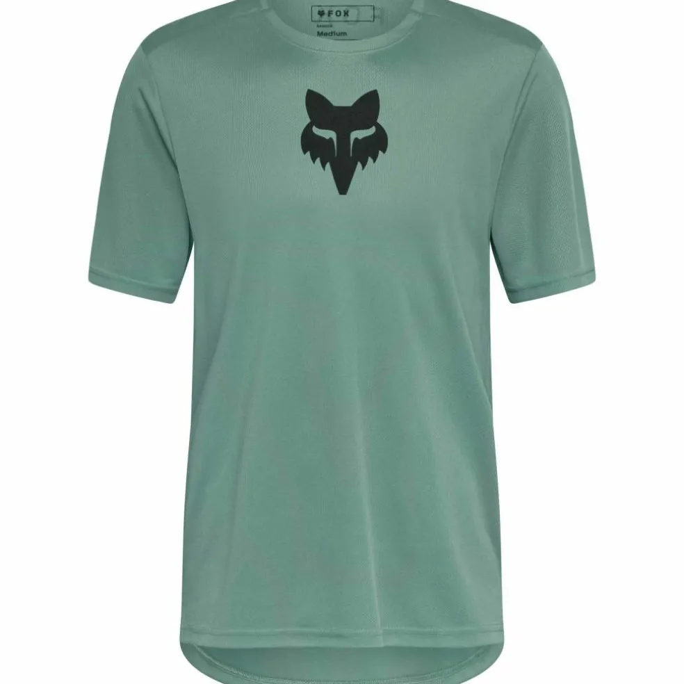 Fox Ranger Head Fietsshirt
